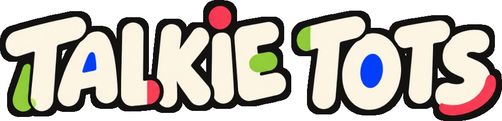 Talkie Tots